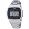 Casio Vintage Collection Digital Watch A164WA-1VES