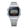 Casio Vintage Collection Digital Watch A168WA-1YES