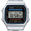 Casio Vintage Collection Digital Watch A168WA-1YES