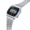 Casio Vintage Collection Digital Watch A168WA-1YES