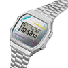 Casio Vintage X Pac-Man Collection Digital Watch A168WEPC-7AER