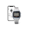 Casio Vintage Collection Bluetooth Step Tracker Watch ABL-100WE-1AEF