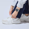 Casio Vintage Collection Bluetooth Step Tracker Watch ABL-100WE-1AEF