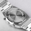 Accurist Origin Chronograph Mens Bracelet Watch Blue Dial 70001