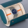 Accurist Origin Mens Bracelet Watch Blue Dial 70019 | H&H