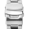 Accurist Stainless Steel Mens Chronograph Watch 7408 | H&H Jewellers