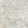Amber Sterling Silver Ladies Bee Bracelet