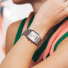 Casio Vintage Collection Retro Analogue Digital Watch AQ-230A-7AMQYES