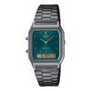 Casio Vintage Collection Analogue Digital Watch AQ-230EGG-3AEF