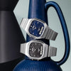 Casio Vintage Collection Blue Dial Analogue Digital Watch AQ-240E-2A2EF