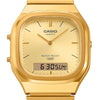 Casio Vintage Collection Analogue Digital Watch AQ-240EG-9AEF | H&H