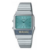 Casio Vintage Collection Analogue Digital Watch Blue Dial AQ-800EC-2AEF