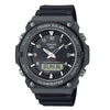 Casio Tough Solar Black Resin Strap Men's Watch AQ-S820W-1AVEF