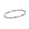 Ava & Sky Stainless Steel Slip Over Bangle ASC0026