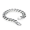 Fred Bennett Stainless Steel Mens Bracelet B3896