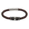 Unique & Co Mens Bracelet B403ADB 21cm