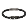Unique & Co Mens Bracelet B403BL 21cm