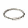 Fred Bennett Stainless Steel Mens Bracelet B5053