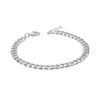 Fred Bennett Bracelet B5628 Kids Stainless Steel Smaller Fit