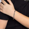 Fred Bennett Bracelet B5628 Kids Stainless Steel Smaller Fit