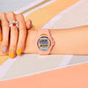 Casio Baby-G Pink Strap Ladies Watch BG-169PB-4ER