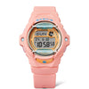 Casio Baby-G Pink Strap Ladies Watch BG-169PB-4ER
