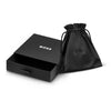 Boss Jewellery Pouch and Box