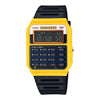 Casio Retro X Pac-Man Collection Calculator Digital Watch CA-53WPC-1BER