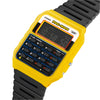 Casio Retro X Pac-Man Collection Calculator Digital Watch CA-53WPC-1BER