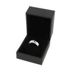 Pre Owned 9ct White Gold 0.25cts Diamond Solitaire Ring | H&H Jewellers