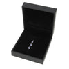 Pre Owned 9ct White Gold Diamond and Tanzanite Pendant | H&H Jewellers