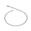 Hot Diamonds Statement Link Necklace CH130