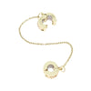 Clogau Affinity 9ct Gold Tree Of Life Safety Chain Pre Owned CH1361 | H&H
