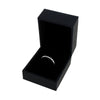Tiffany & Co Platinum Diamond Wedding or Eternity Ring Pre Owned | H&H