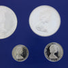 British Virgin Islands Proof Coin Set 1979 Limited With Certificate | H&H