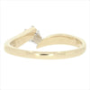 Pre Owned 18ct Yellow Gold 0.15ct Diamond Solitaire Ring | H&H Jewellers