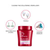 Connoisseurs Delicate Jewellery Cleaner CONN1047 | H&H