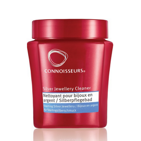 Connoisseurs Silver Jewellery Cleaner CONN773 | H&H