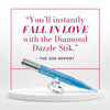 Connoisseurs Diamond Dazzle Stik CONN775 | H&H Family Jewellers