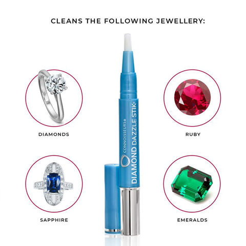 Connoisseurs Diamond Dazzle Stik CONN775 | H&H Family Jewellers
