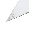 Sterling Silver Vintage Cake Slice Server With Bone Handle 1966 | H&H