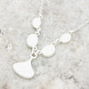 Derbyshire Blue John Ladies Necklace