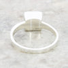 Derbyshire Blue John Sterling Silver Dress Ring