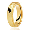 Gents DC300 Diamond Cut Wedding Ring