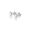 Hot Diamonds Amulets Pearl Earrings DE712