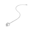 Hot Diamonds Trio Barrel Necklace DP882
