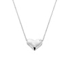 Hot Diamonds Heart Pendant and Chain DP966