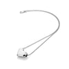 Hot Diamonds Heart Pendant and Chain DP966