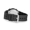 Casio G Shock Black and Red Display Watch DW-5600BBR-1ER