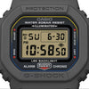 Casio G Shock Digital Watch FIDLOCK Buckle Strap DW-5600MNC-8A2ER | H&H